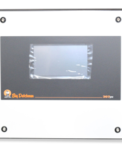 Climate computer 307Pro CE central extraction